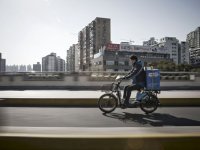 Alibaba Leads $1.38 Billion Investment in Delivery Giant ZTO