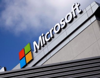 Microsoft to take on Amazon with $7.5 billion GitHub deal