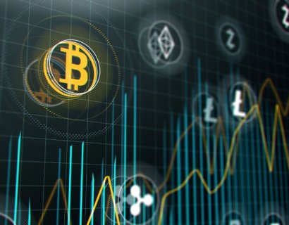 Capitalization of crypto currency exceeded $ 800 billion