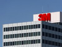3M Co. Ltd. has sold business solutions for the telecommunications market for $ 870 million