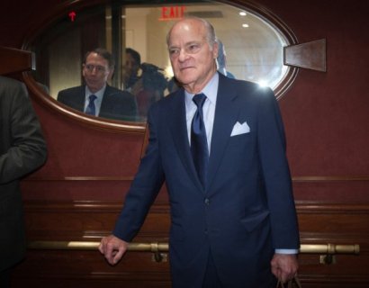 KKR to take Envision private for $5.57 billion in healthcare push