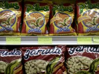 CVC Capital Is Said to Invest in Indonesia's Top Snack Producer