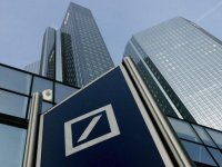 Deutsche Bank is considering merging with its rival, Commerzbank