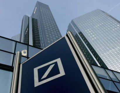 Deutsche Bank is considering merging with its rival, Commerzbank
