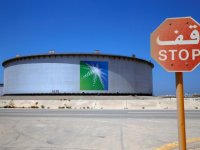 Exclusive: Saudi Aramco eyes partnerships as it expands refining, petrochems