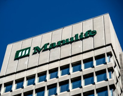 Manulife plans to free up $3.8 billion in capital by 2022