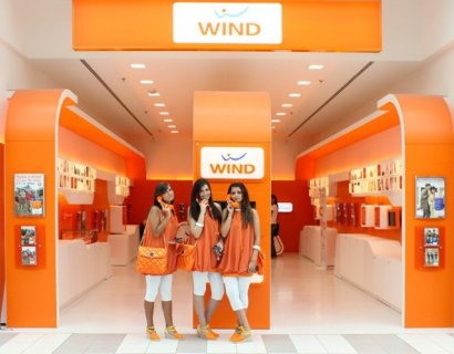 The owner of Kyivstar sells Italian business to its partner for 2.45 billion euros