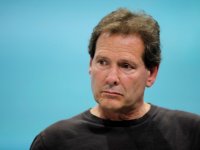 Paypal to spend $3 billion a year on M&A: CEO to German paper