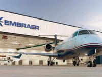 Boeing will team up with the Brazilian Embraer