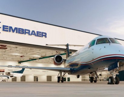 Boeing will team up with the Brazilian Embraer