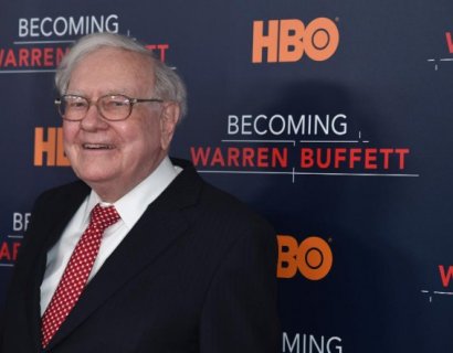 How Buffett Won His $1 Million Bet 