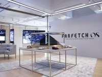Farfetch Buys China Agency to Bring Luxury Brands to WeChat