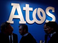 Atos to buy Syntel for about $3.57 billion