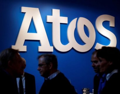 Atos to buy Syntel for about $3.57 billion