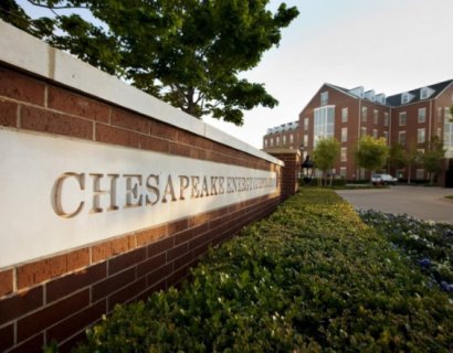 Chesapeake Energy plans to sell Utica shale stake for $2 billion