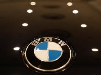 BMW to build 1 billion euro car factory in Hungary