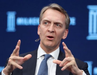 Brookfield to buy Forest City Realty Trust in $11.4 billion deal