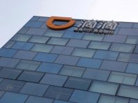China's Didi to invest $1 billion in its auto services platform