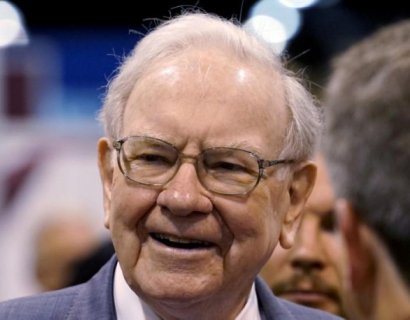 Berkshire may get $37 billion book value boost from U.S. tax cuts: Barclays