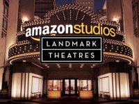 Amazon in Running to Acquire Landmark Movie Chain