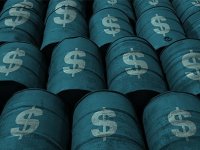 Oil closes above $60 a barrel for the first time in 2.5 years 