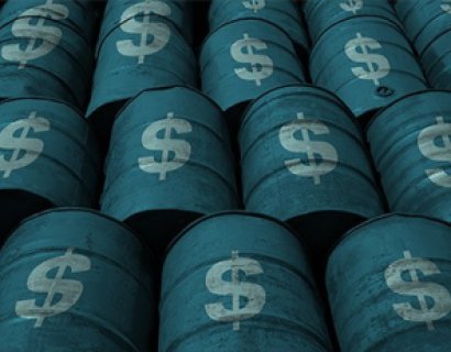Oil closes above $60 a barrel for the first time in 2.5 years 