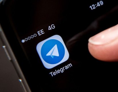 A trillion dollars in the crypto currency. Why Pavel Durov displays Telegram on ICO 