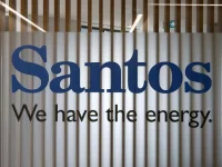 Oil and gas company Santos buys competitor Quadrant Energy for $ 2.15 billion
