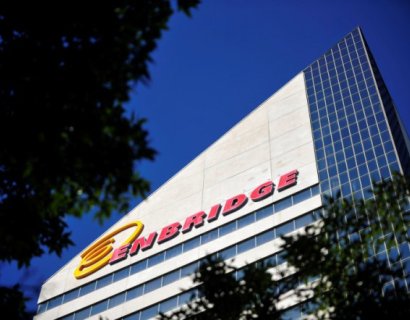Enbridge to buy Spectra Energy for $3.3 billion
