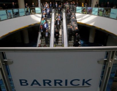 Barrick Gold plans to sell Tongon gold mine in Ivory Coast - BBG
