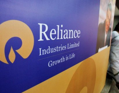 Amazon in talks to buy stake in India's Reliance Retail