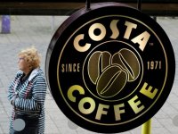 Coca-Cola takes plunge into coffee with $5.1 billion Costa deal