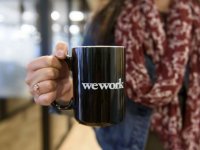 Korean Investor Hana in Talks to Buy WeWork London Landmark