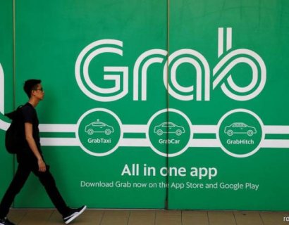 SoftBank's Vision Fund nearing $1.5 billion investment in SE Asia's Grab: source