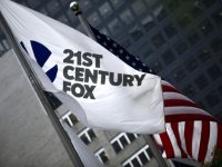 Fox invests $100 million in broadcasting platform Caffeine