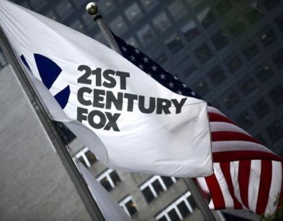 Fox invests $100 million in broadcasting platform Caffeine