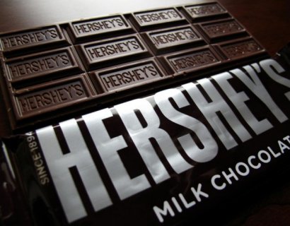 Hershey to buy cheese puffs maker Pirate Brands for $420 million