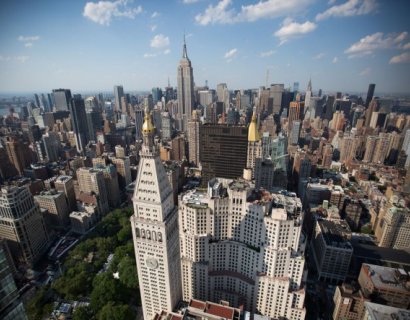 Equity Residential Seeks Buyers for Two NYC Buildings