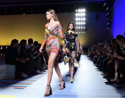 Michael Kors Is Close to Buying Versace for $2 Billion
