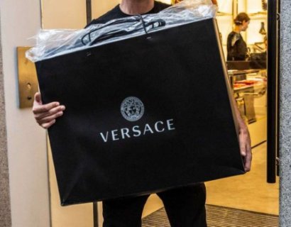 (Updated) Michael Kors Buys Fashion Label Versace for $2.2 Billion
