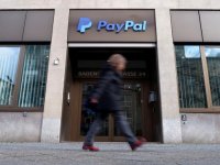 PayPal to invest $500 million in Uber: Refinitiv IFR