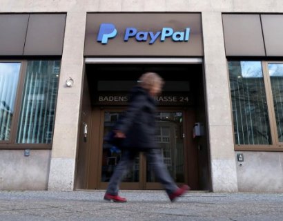 PayPal to invest $500 million in Uber: Refinitiv IFR