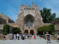 Yale Invests in Crypto Fund That Raised $400 Million