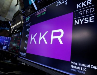 Gangnam style: KKR to invest in office property in southern Seoul