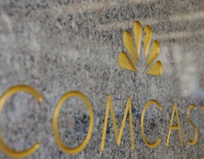 Comcast's $40 billion Sky takeover becomes unconditional 