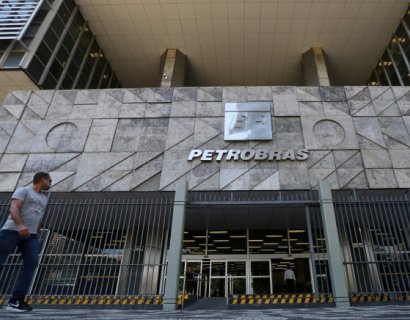 Petrobras agrees to sell pipeline unit to Engie for $8.6 billion
