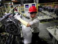Toyota, Mazda confirm $1.6 billion plant for Alabama 