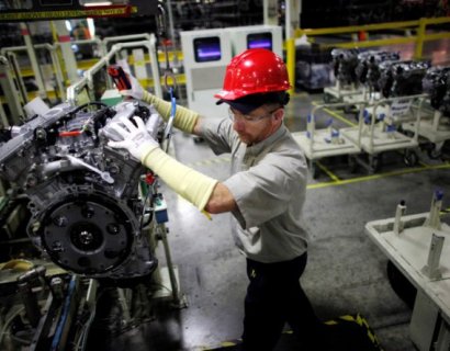 Toyota, Mazda confirm $1.6 billion plant for Alabama 
