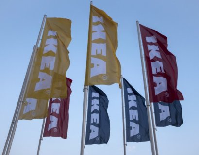 Ikea Plans to Expand to a Dozen New Markets in Coming Years