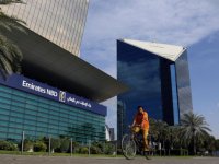 Dubai's Emirates NBD to buy Turkey's Denizbank for $2.8 billion in revised deal